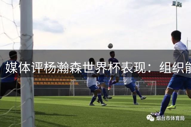 媒体评杨瀚森世界杯表现：组织能力亮眼 助攻数据受制于团队磨合