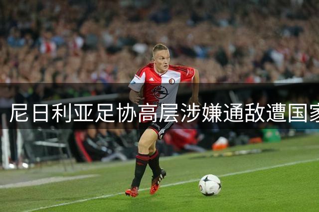 尼日利亚足协高层涉嫌通敌遭国家安全部门调查